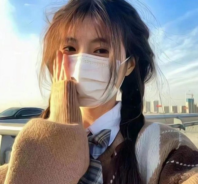我们拥有夜晚